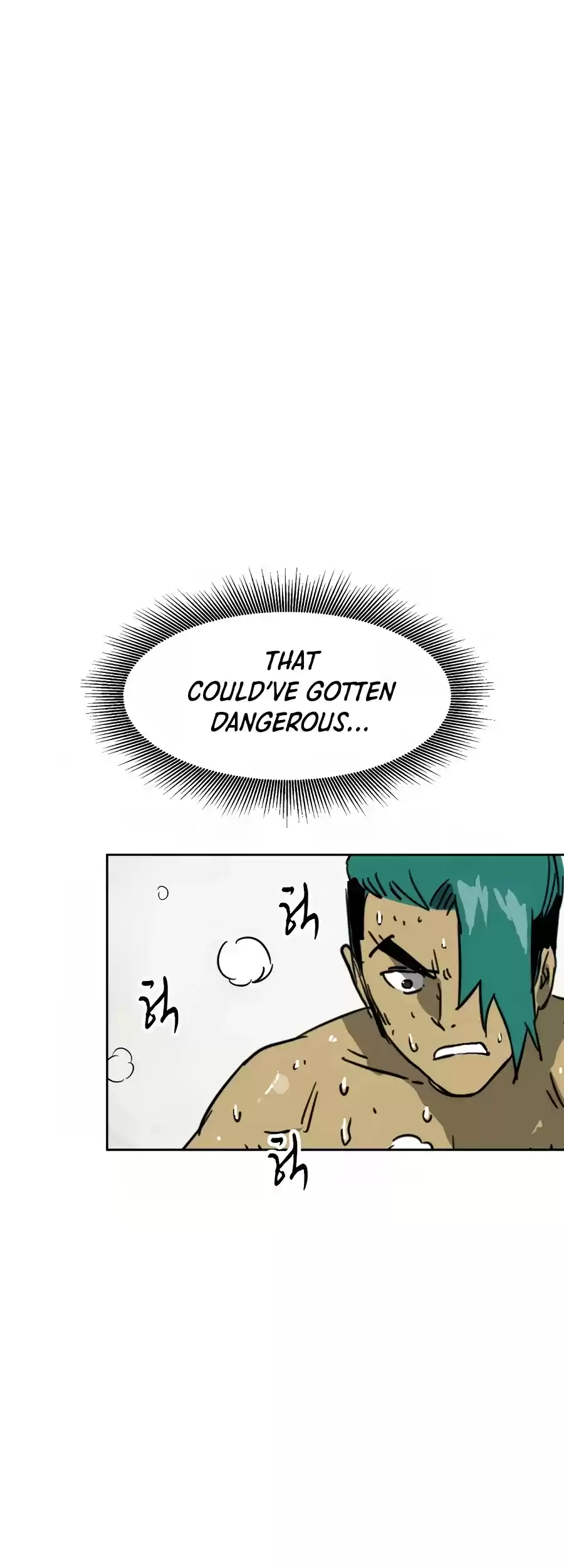 Infinite Leveling: Murim Chapter 79