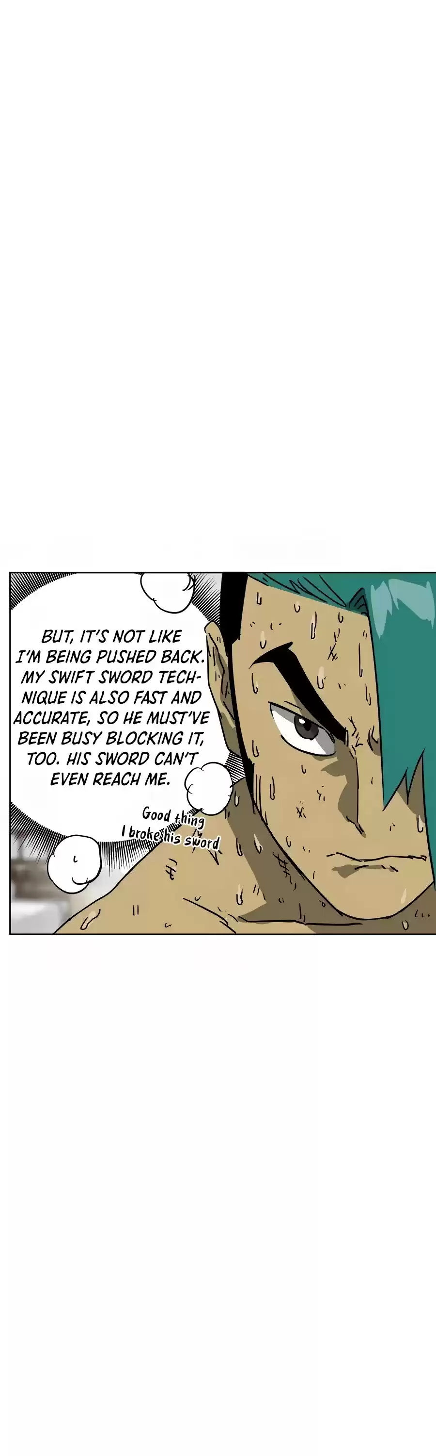 Infinite Leveling: Murim Chapter 79