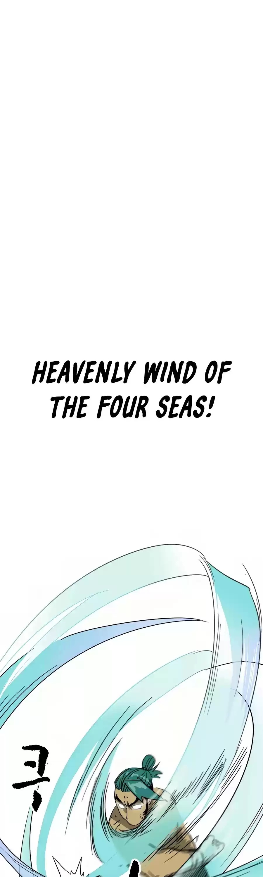 Infinite Leveling: Murim Chapter 79