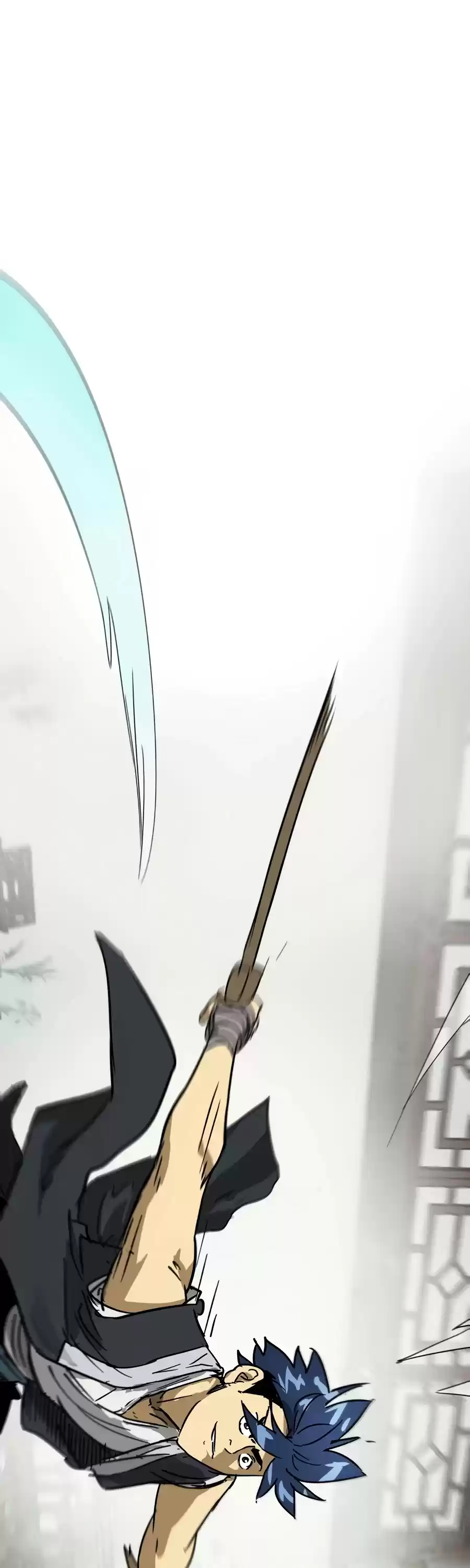 Infinite Leveling: Murim Chapter 79