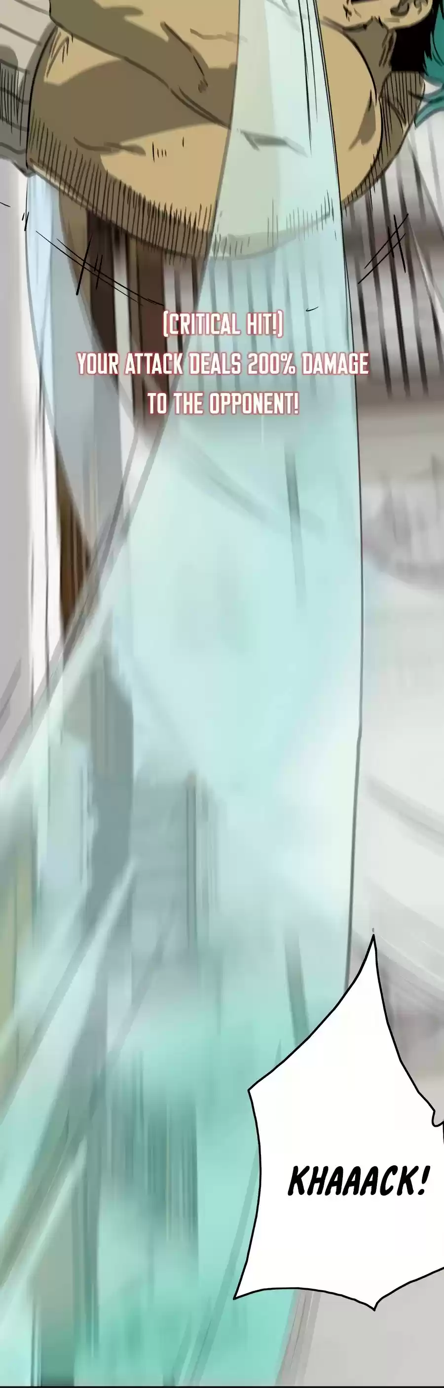 Infinite Leveling: Murim Chapter 79