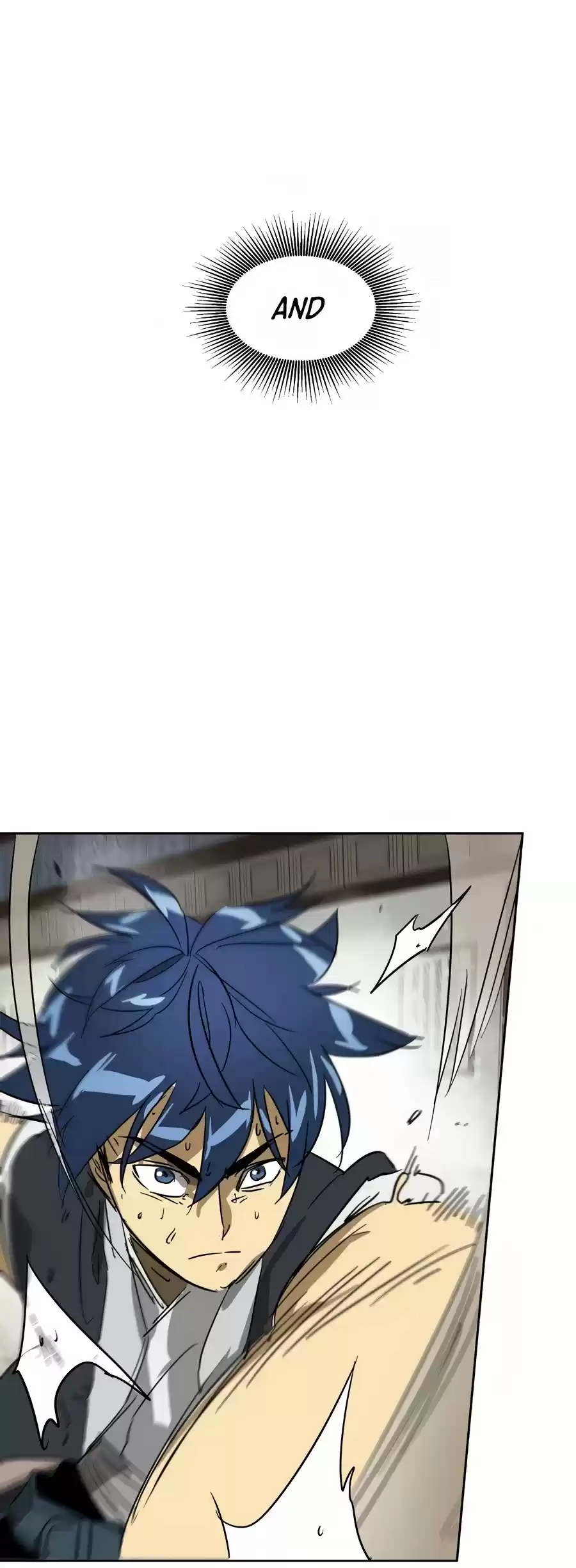 Infinite Leveling: Murim Chapter 79