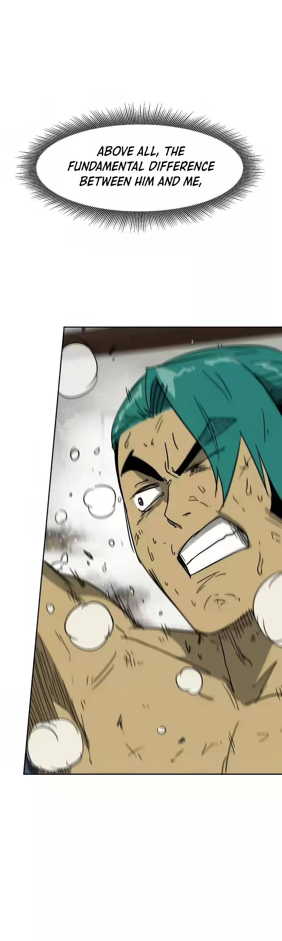 Infinite Leveling: Murim Chapter 79