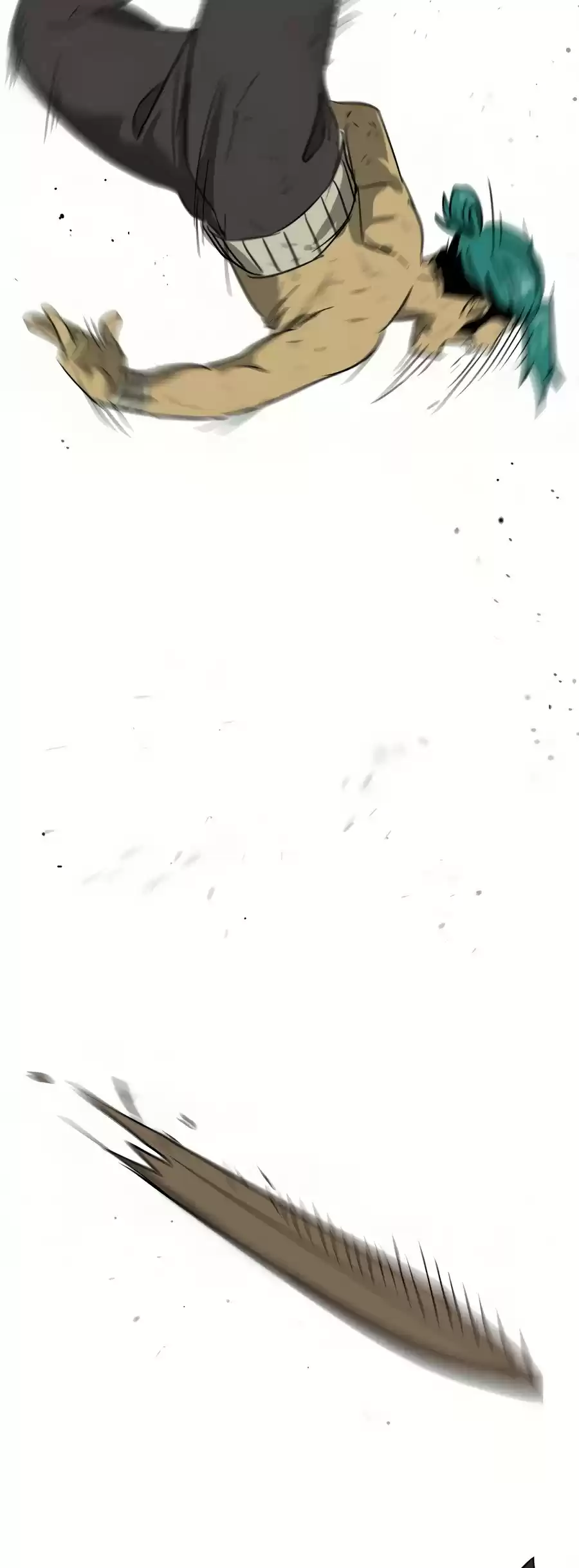 Infinite Leveling: Murim Chapter 79