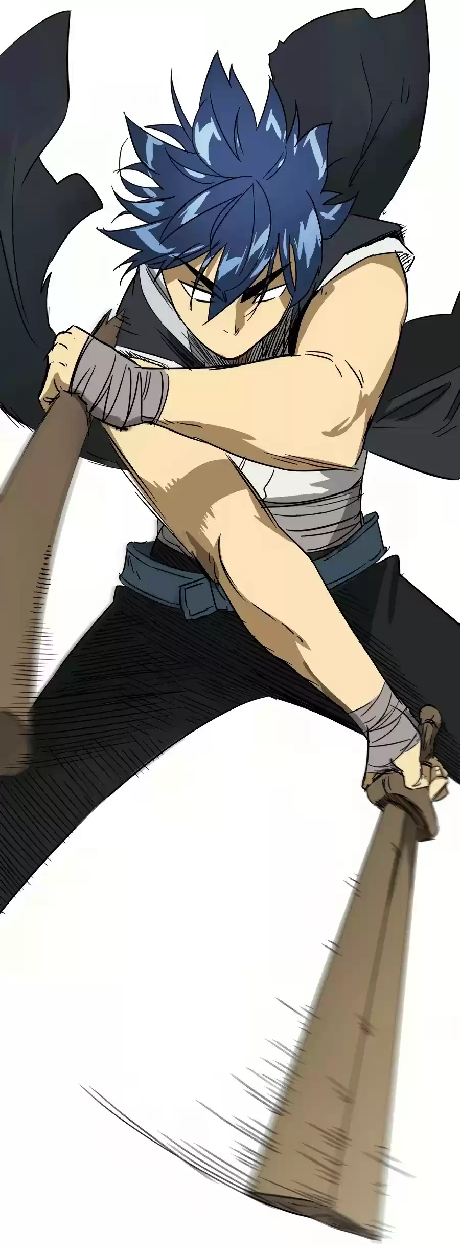 Infinite Leveling: Murim Chapter 79