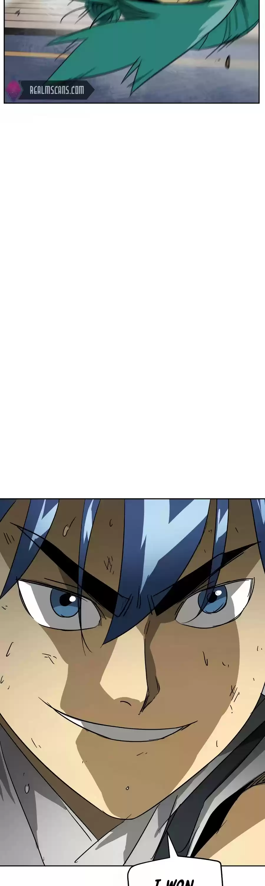 Infinite Leveling: Murim Chapter 79