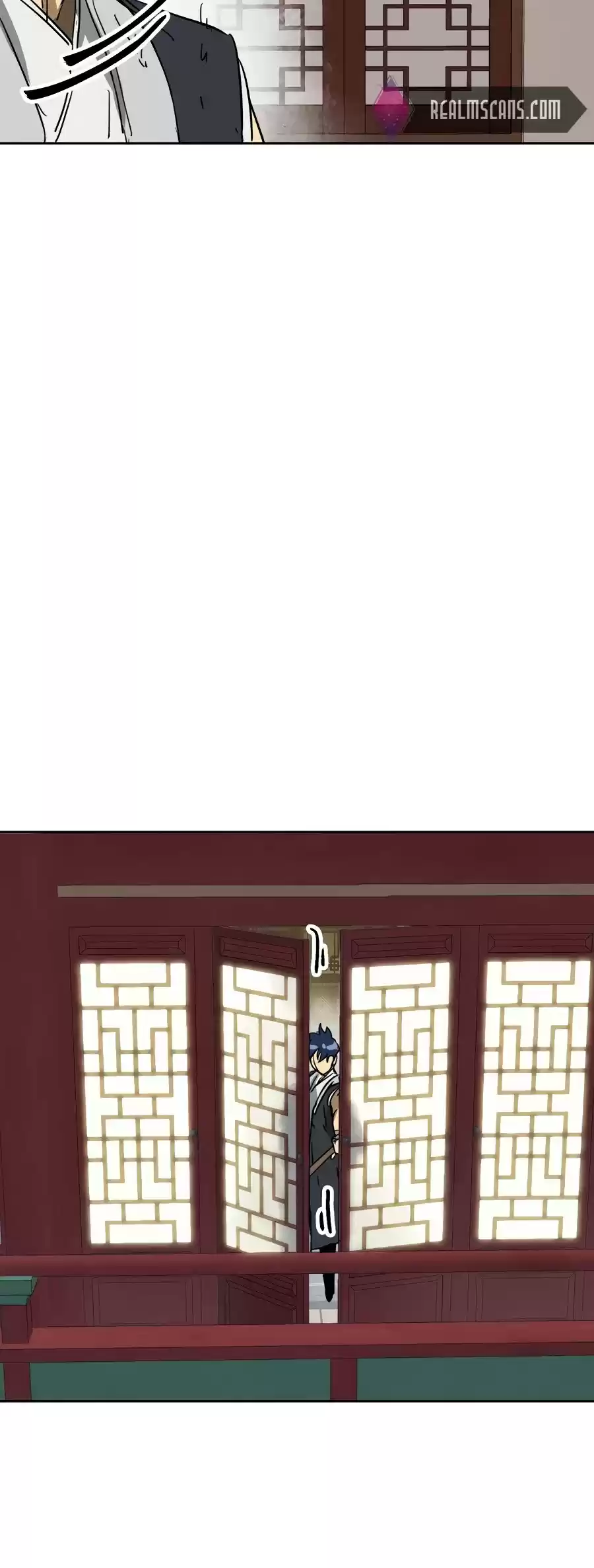 Infinite Leveling: Murim Chapter 79