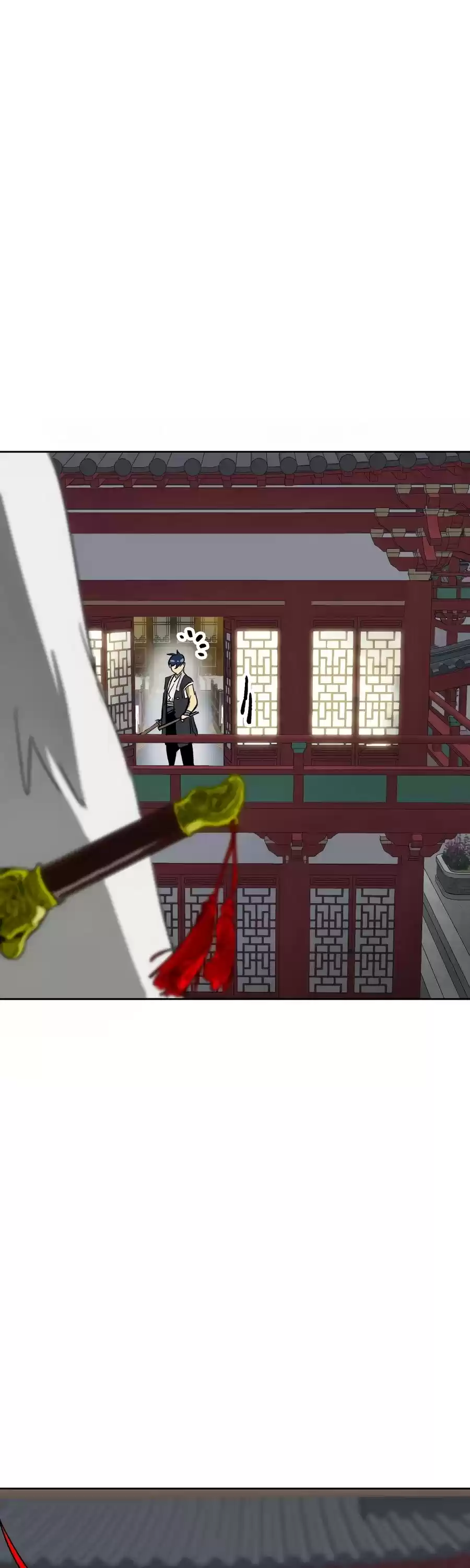 Infinite Leveling: Murim Chapter 79