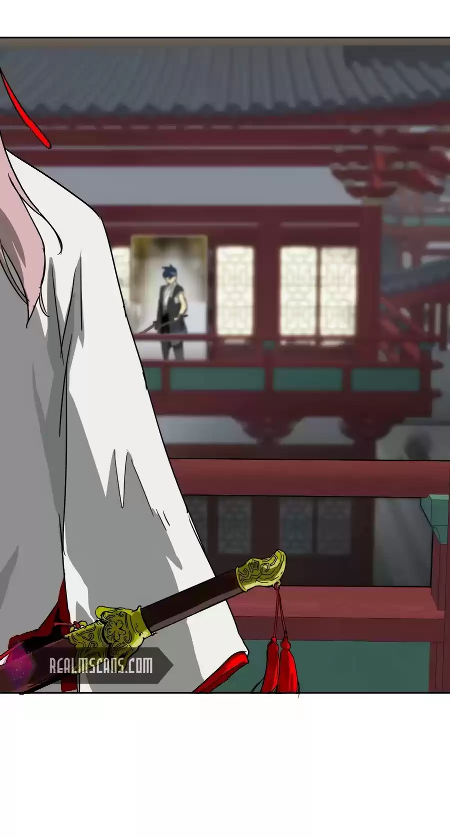 Infinite Leveling: Murim Chapter 80