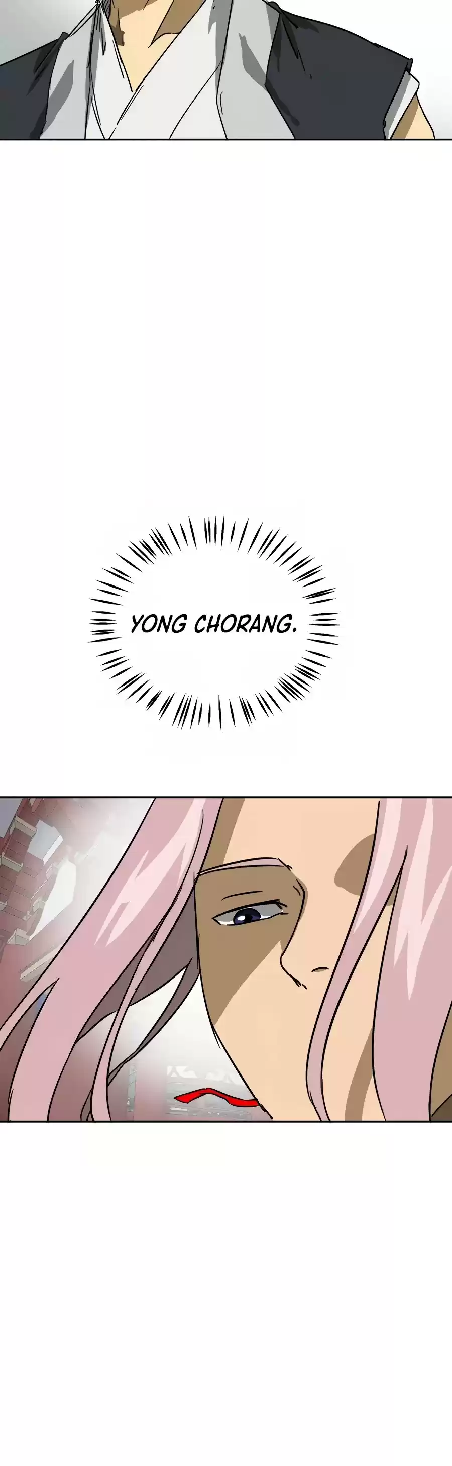 Infinite Leveling: Murim Chapter 80