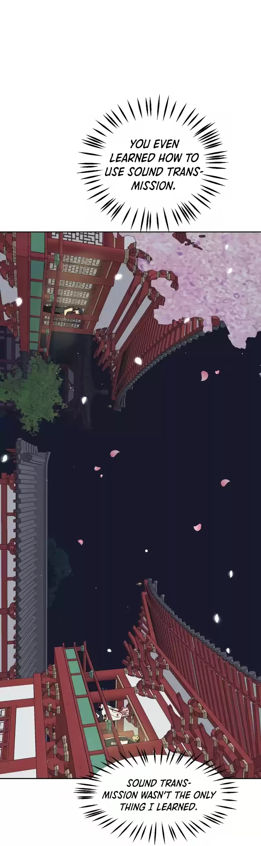 Infinite Leveling: Murim Chapter 80