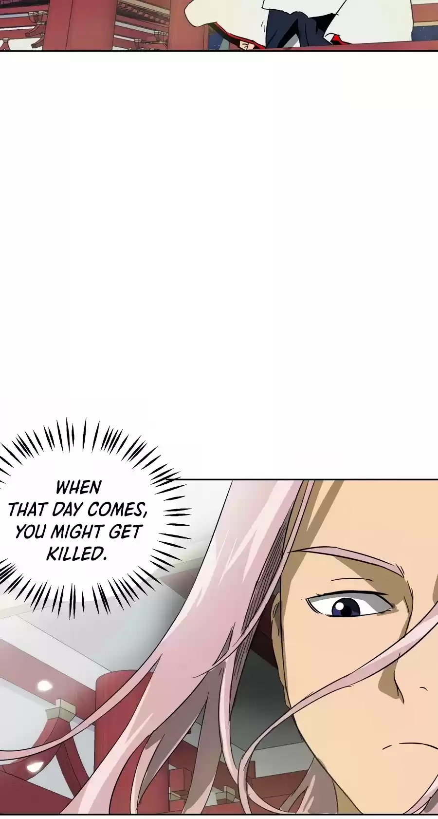 Infinite Leveling: Murim Chapter 80