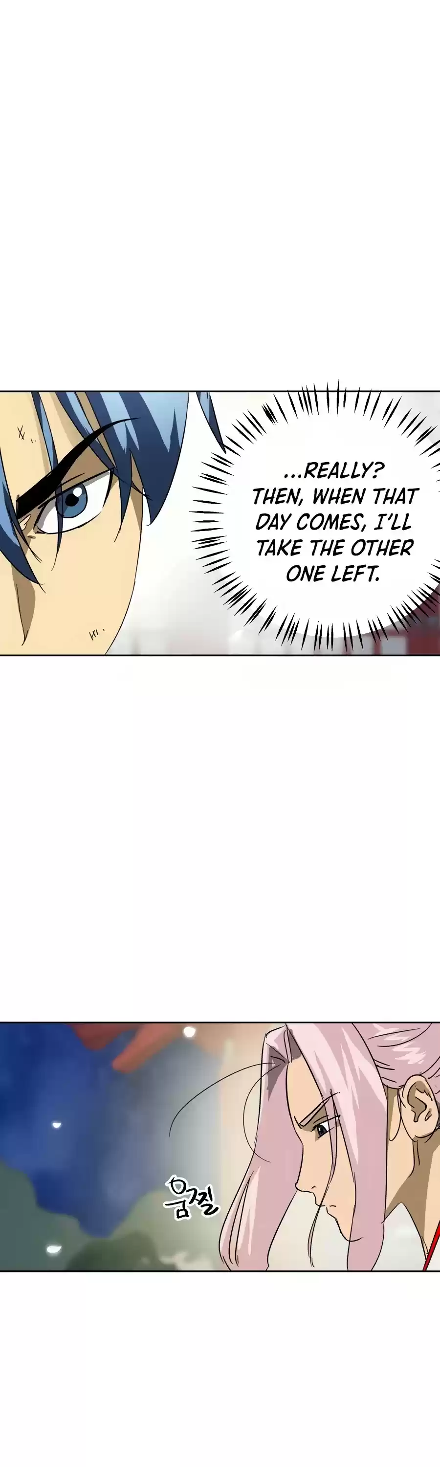 Infinite Leveling: Murim Chapter 80