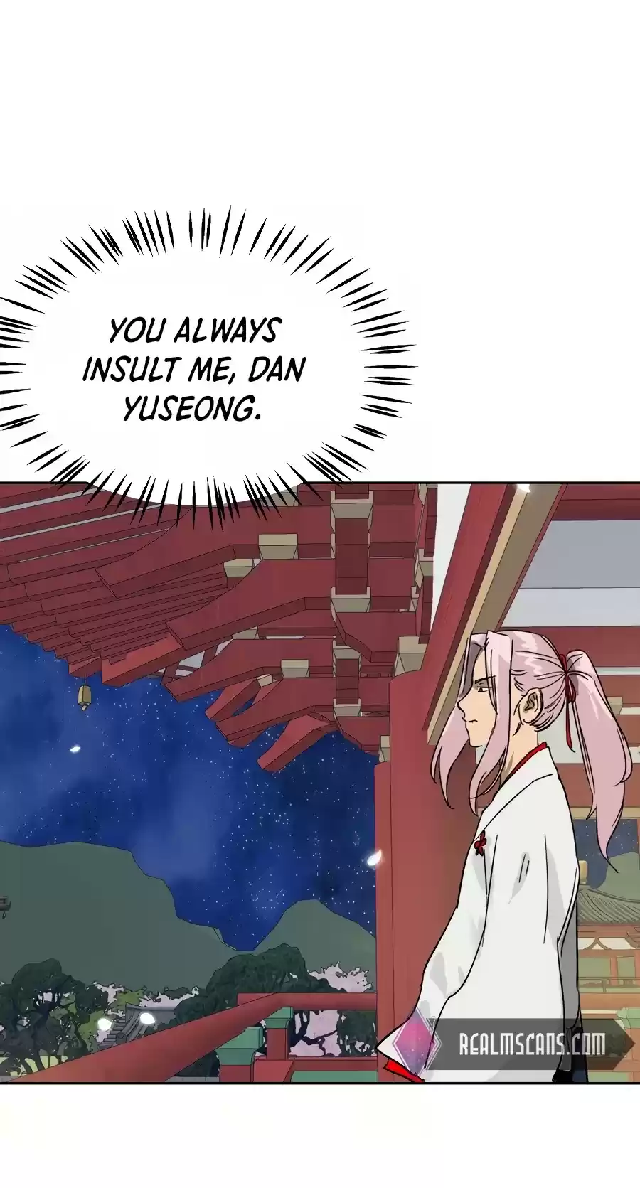 Infinite Leveling: Murim Chapter 80