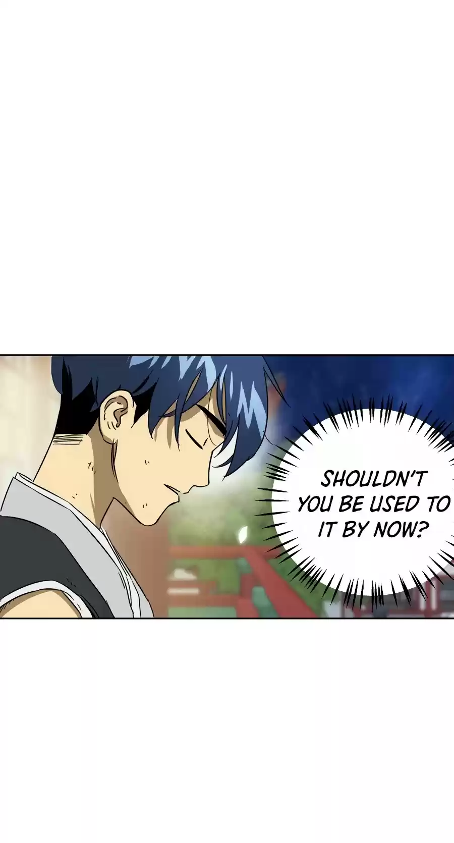 Infinite Leveling: Murim Chapter 80