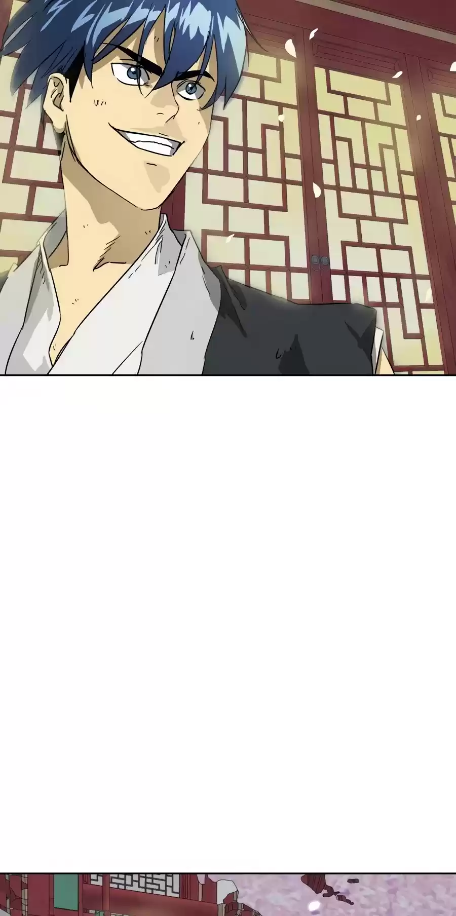 Infinite Leveling: Murim Chapter 80