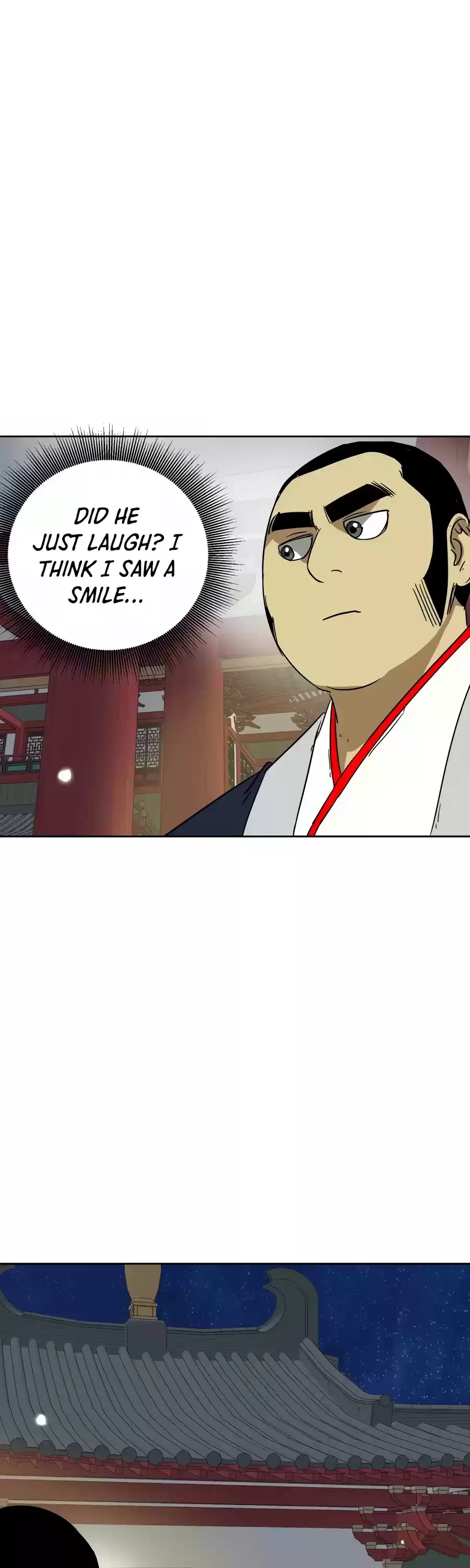 Infinite Leveling: Murim Chapter 80