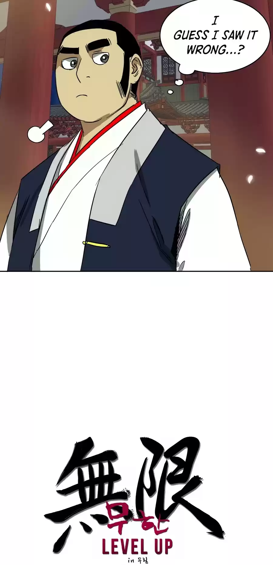 Infinite Leveling: Murim Chapter 80