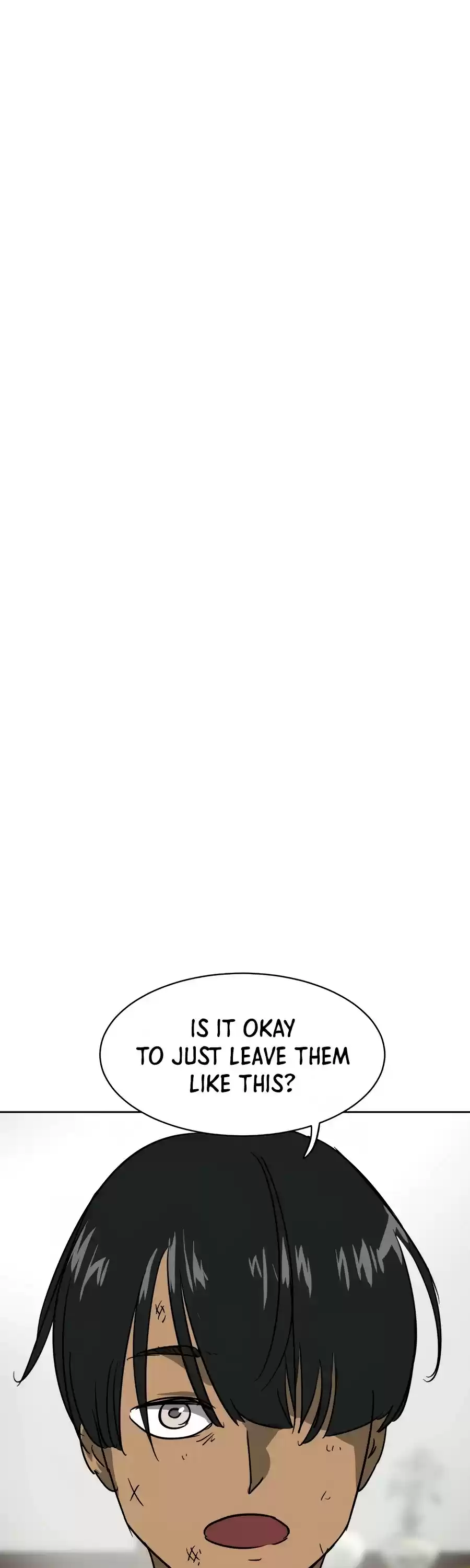 Infinite Leveling: Murim Chapter 80