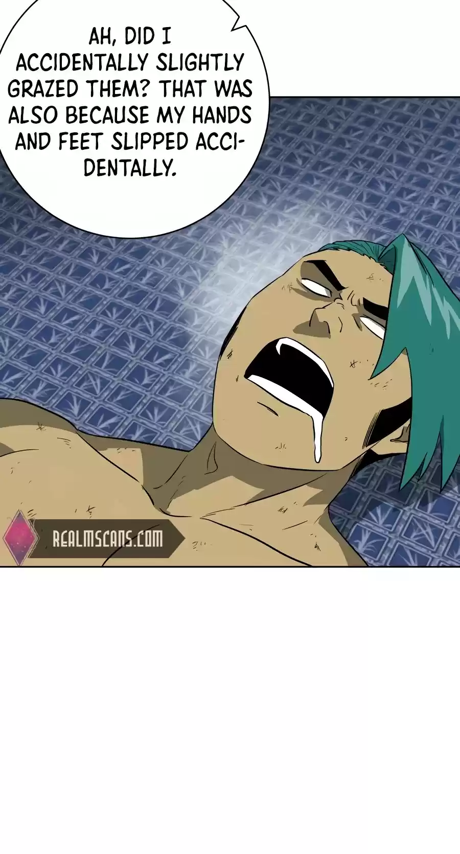 Infinite Leveling: Murim Chapter 80