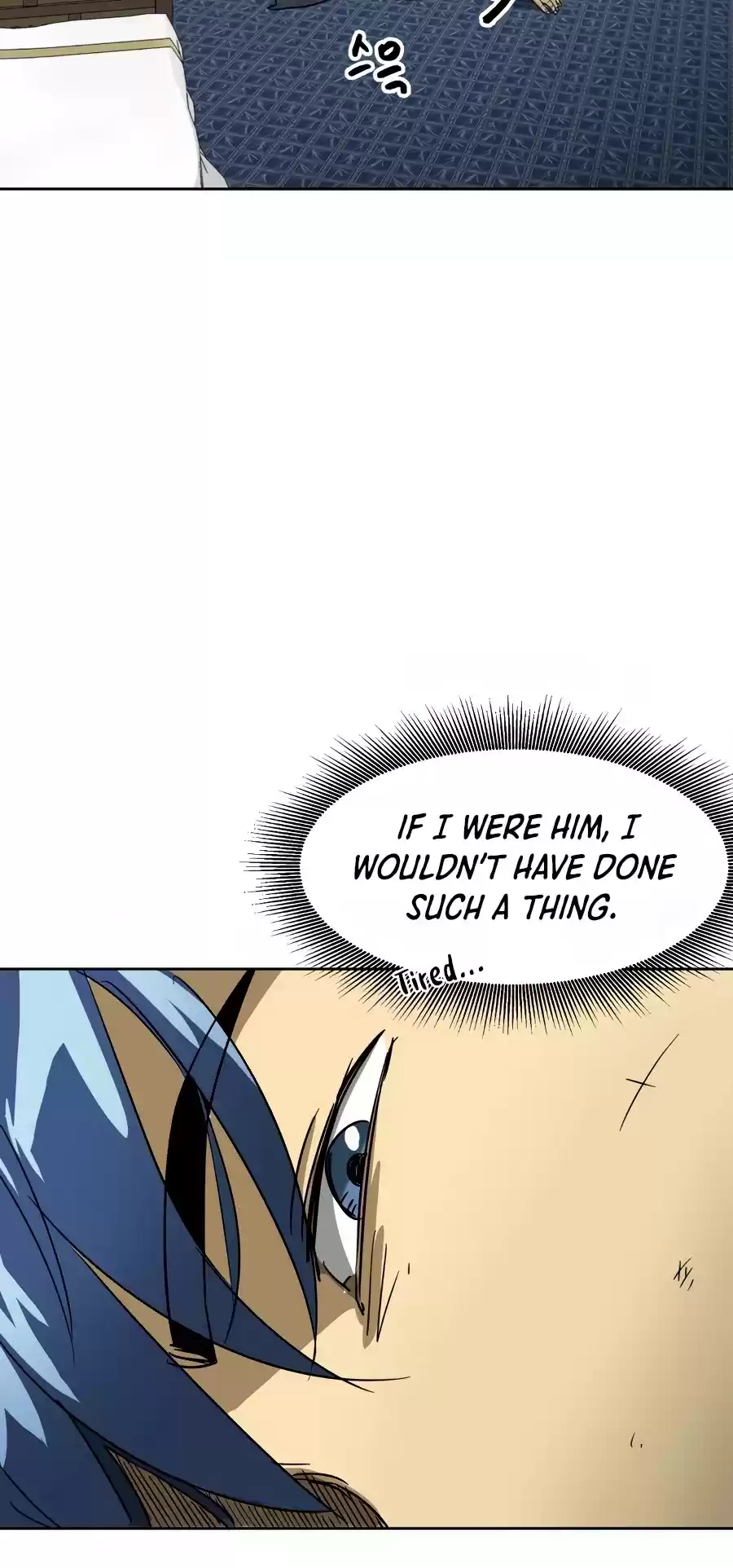 Infinite Leveling: Murim Chapter 80