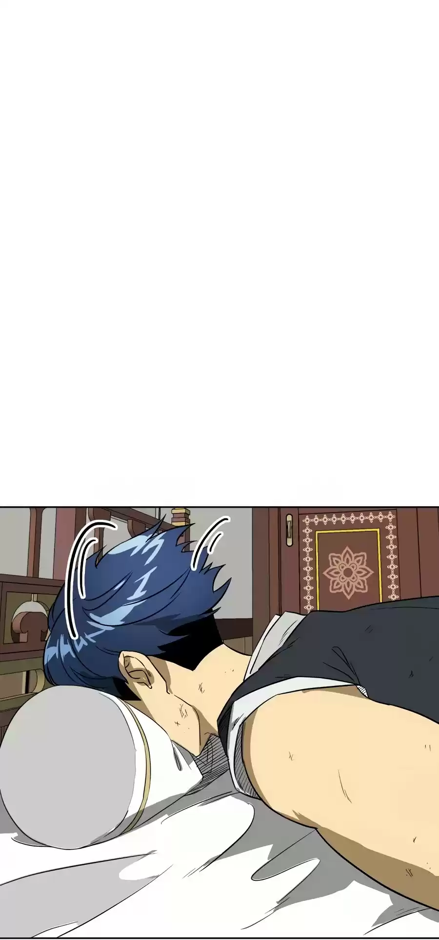 Infinite Leveling: Murim Chapter 80