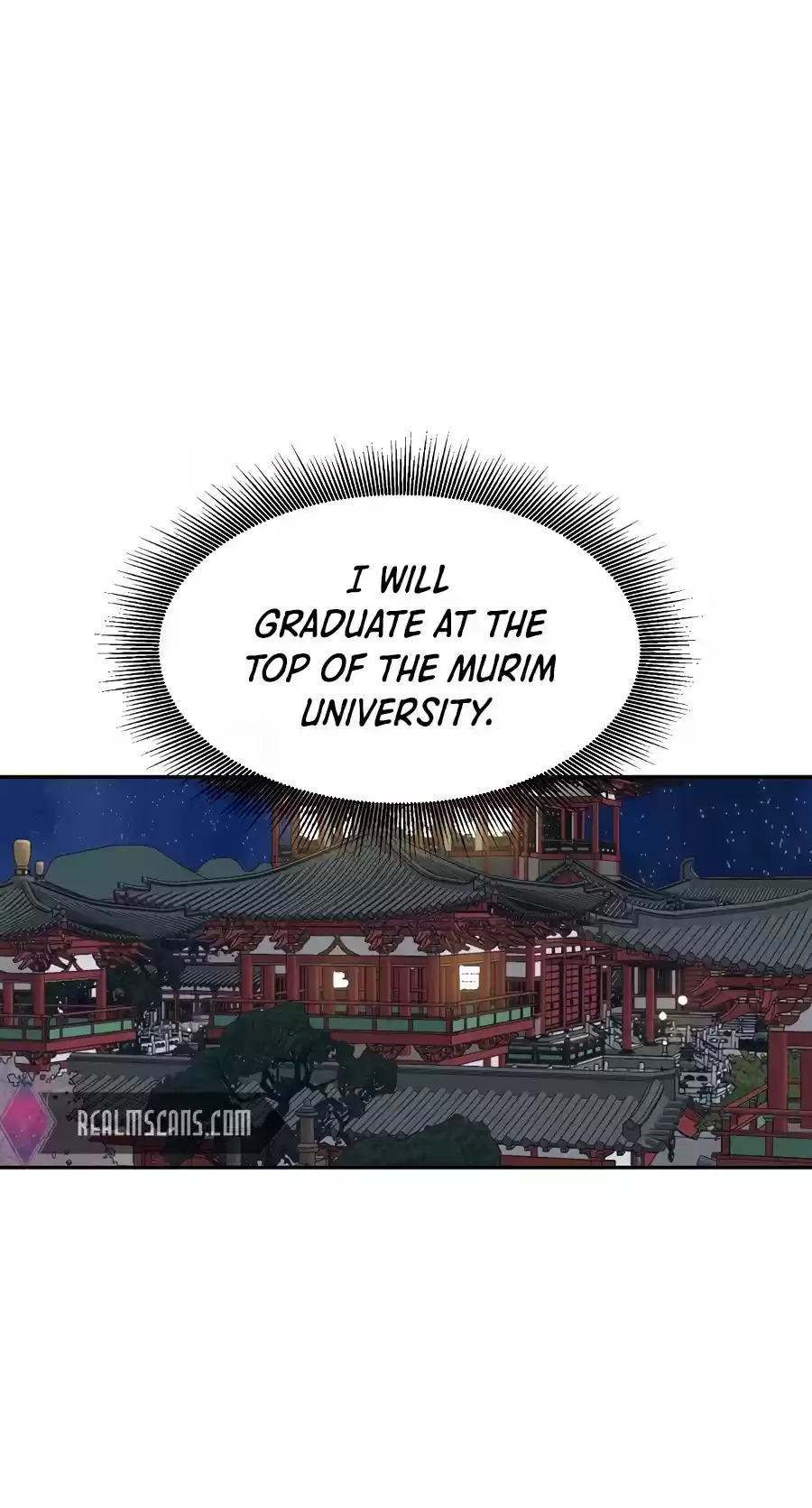 Infinite Leveling: Murim Chapter 80