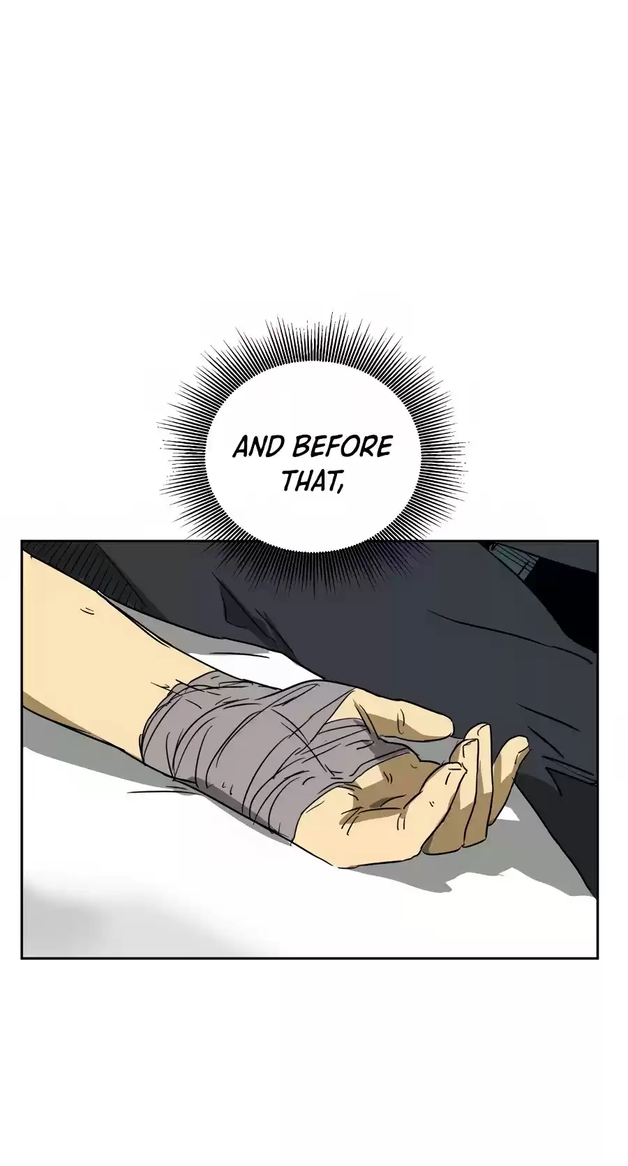 Infinite Leveling: Murim Chapter 80