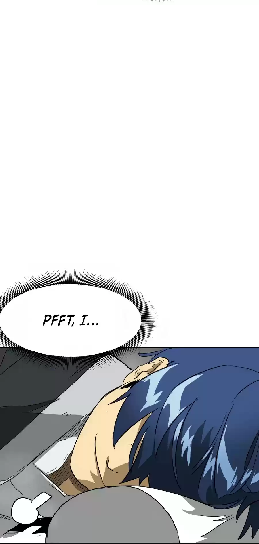 Infinite Leveling: Murim Chapter 80