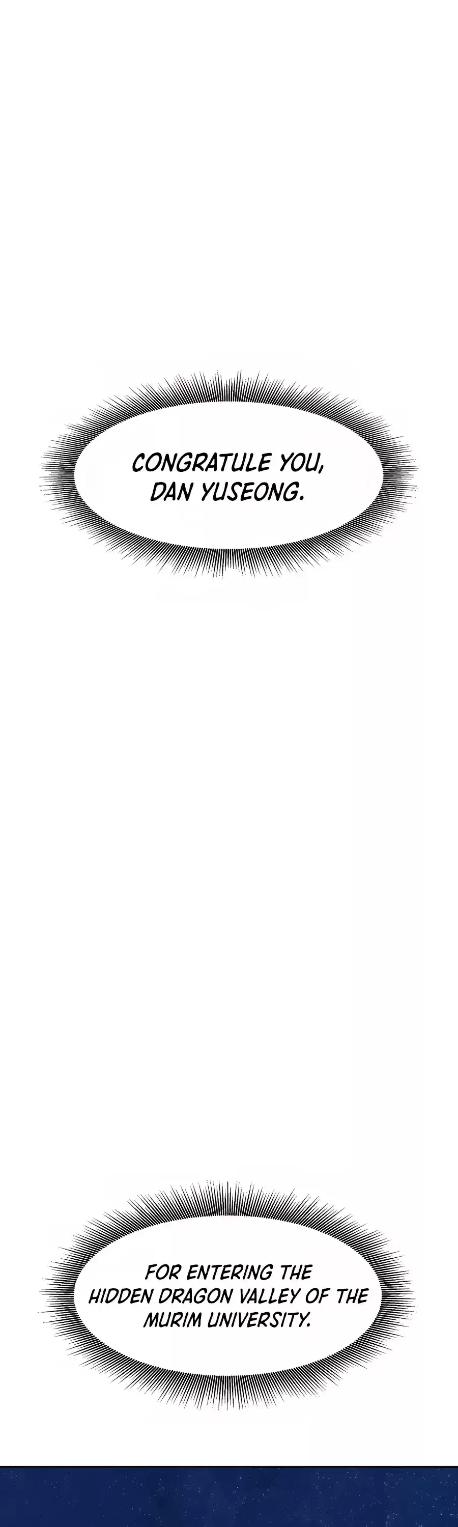Infinite Leveling: Murim Chapter 80