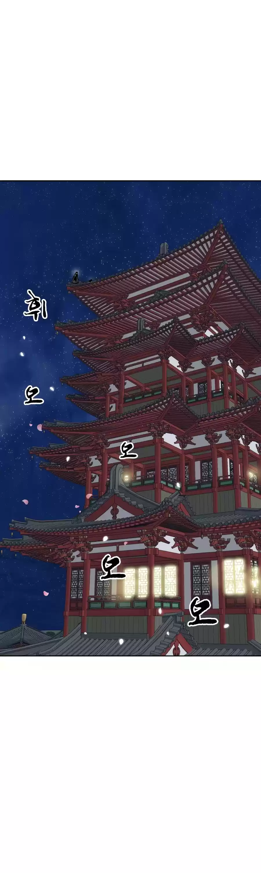 Infinite Leveling: Murim Chapter 80