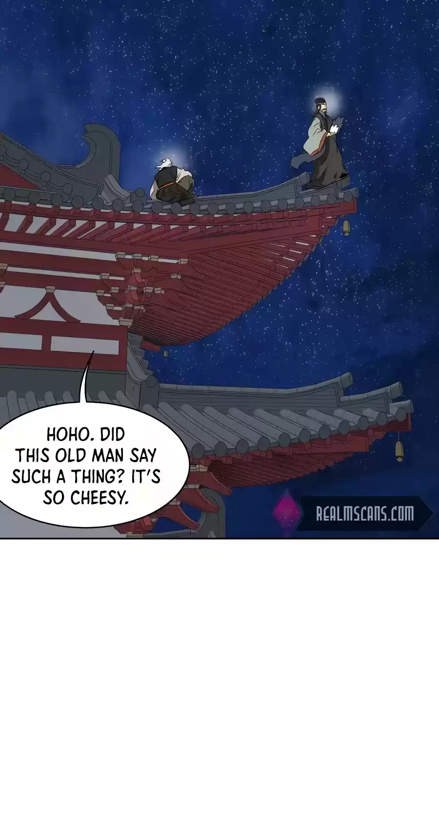 Infinite Leveling: Murim Chapter 80