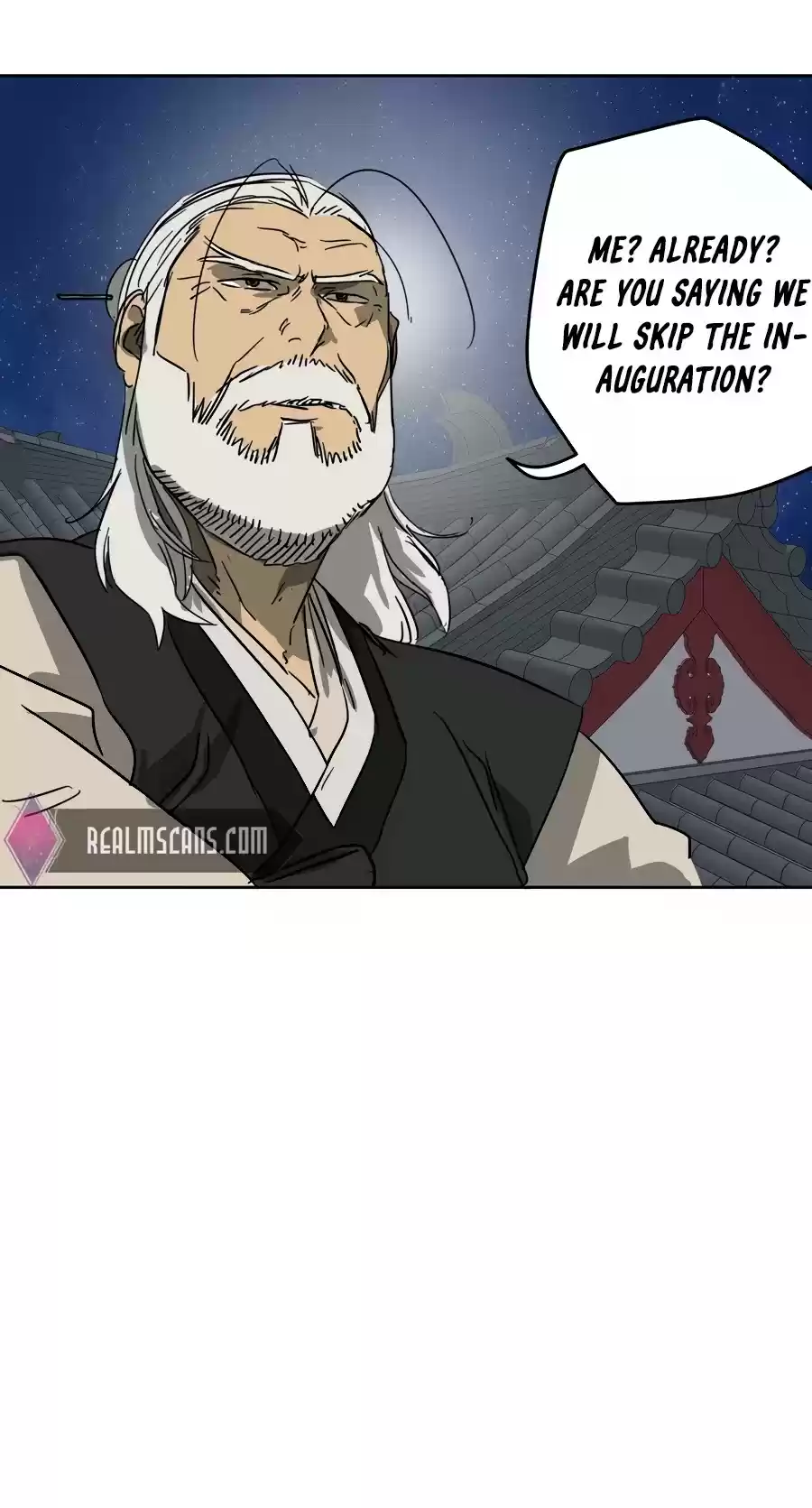 Infinite Leveling: Murim Chapter 80