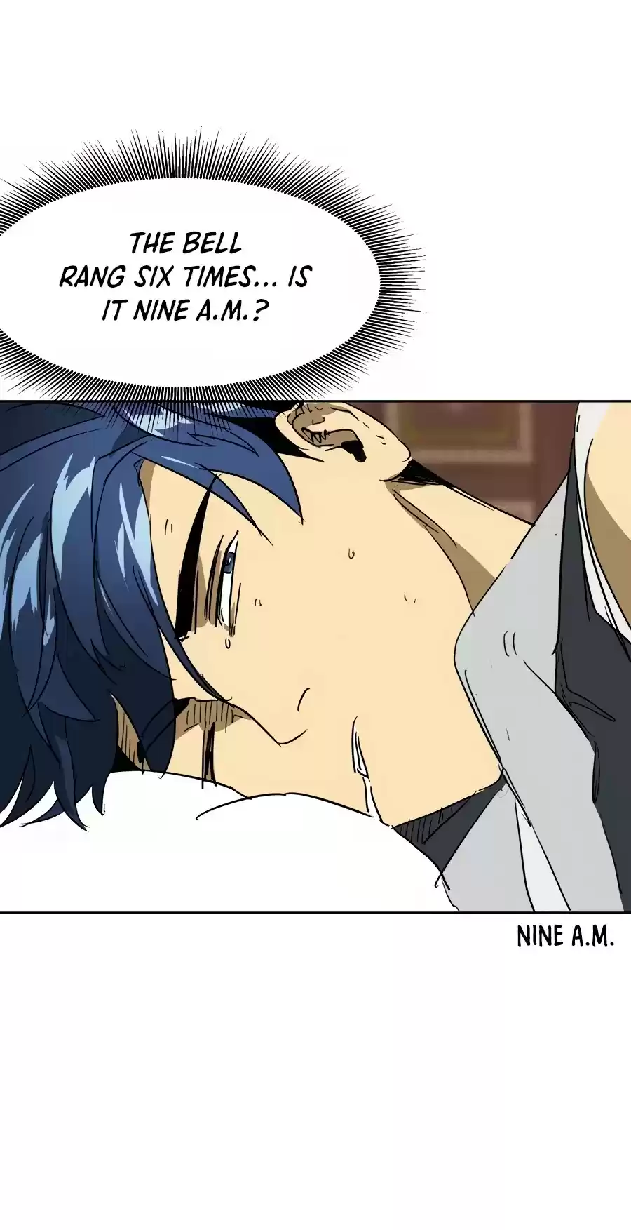 Infinite Leveling: Murim Chapter 81