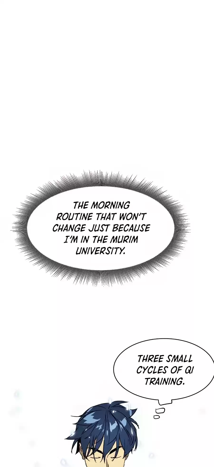 Infinite Leveling: Murim Chapter 81