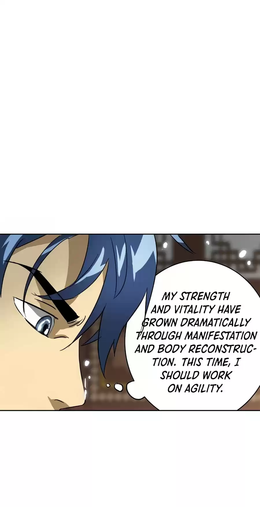 Infinite Leveling: Murim Chapter 81