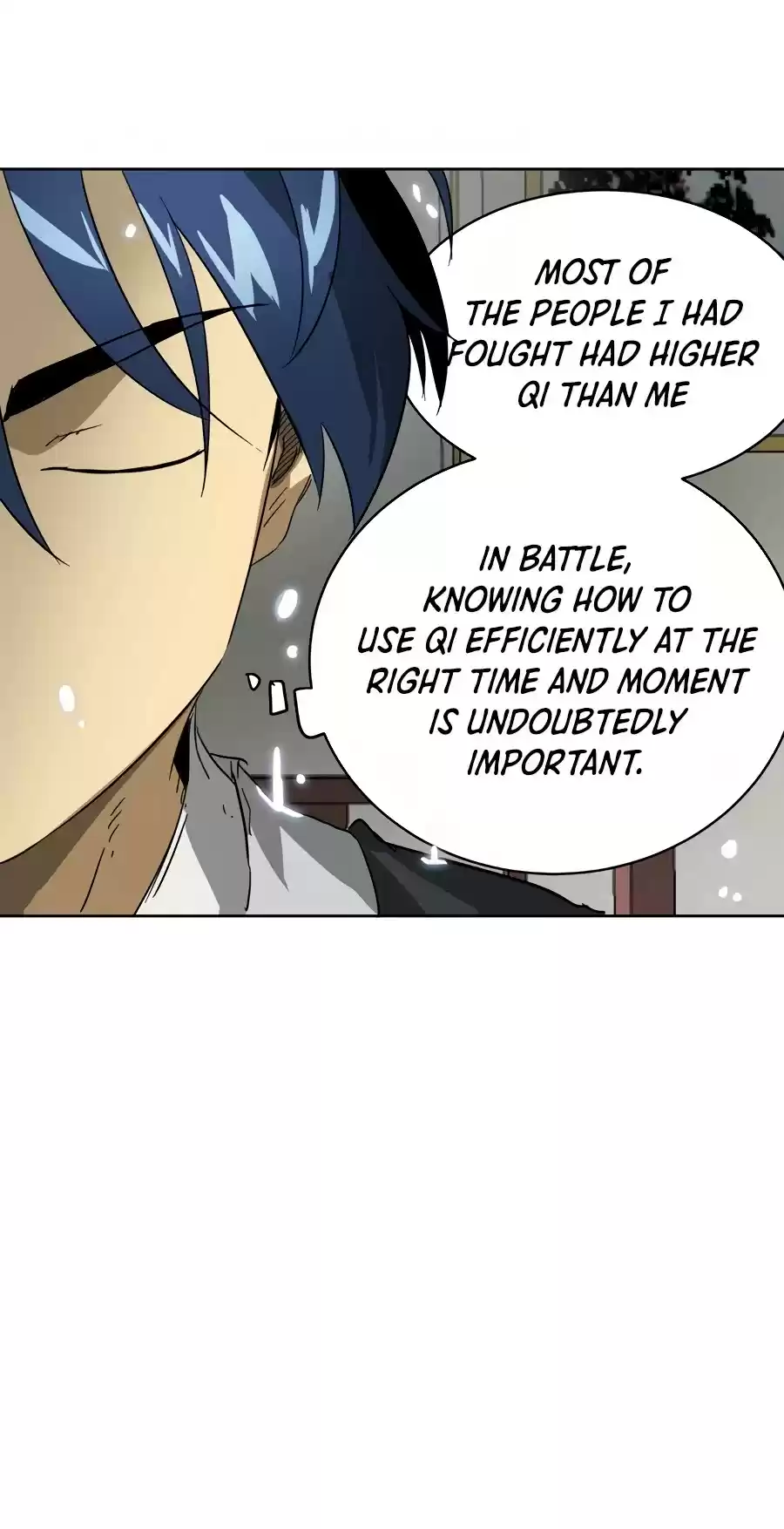 Infinite Leveling: Murim Chapter 81