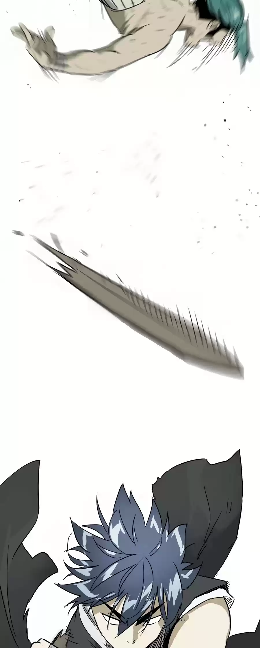 Infinite Leveling: Murim Chapter 81