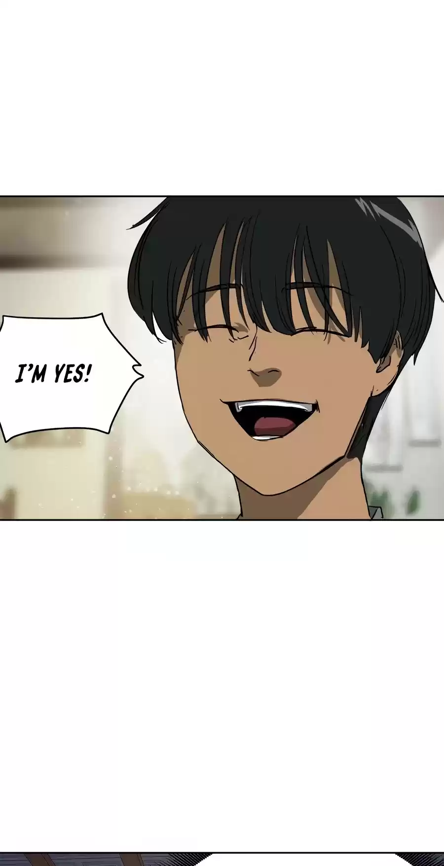 Infinite Leveling: Murim Chapter 81