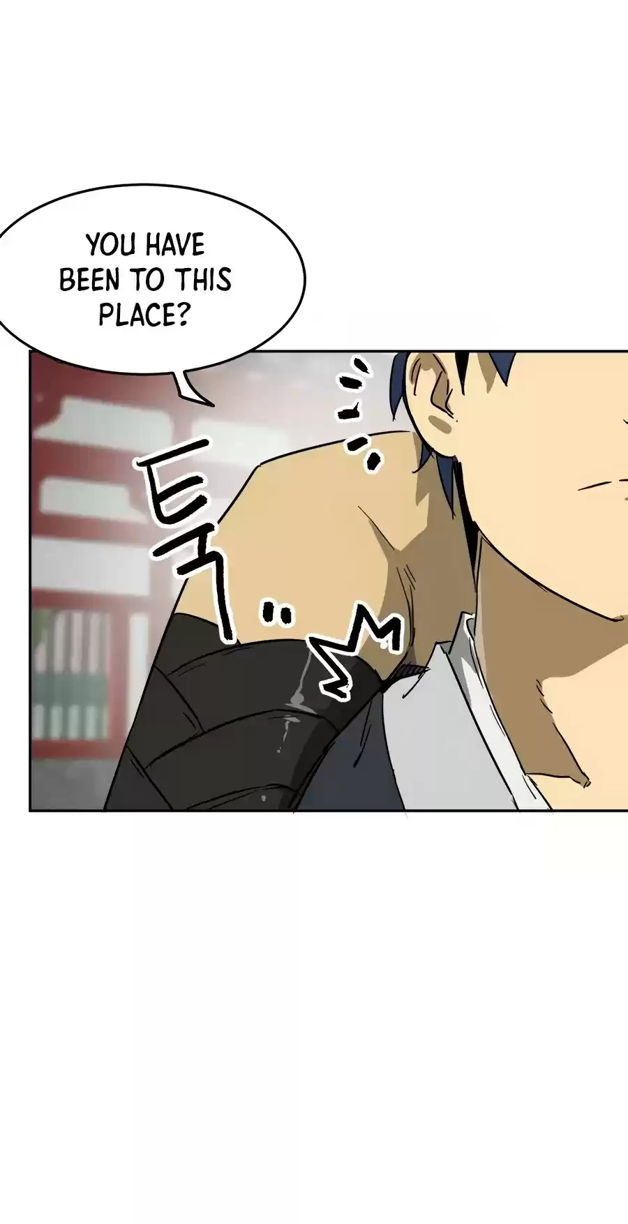 Infinite Leveling: Murim Chapter 81