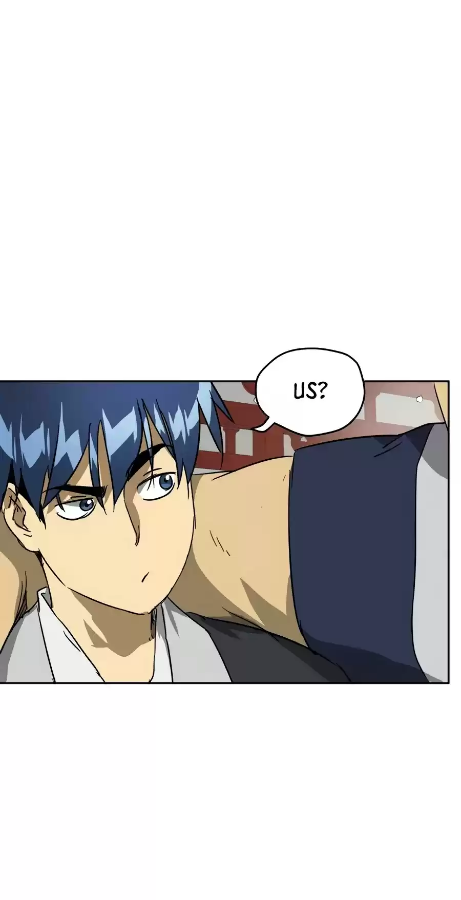 Infinite Leveling: Murim Chapter 81