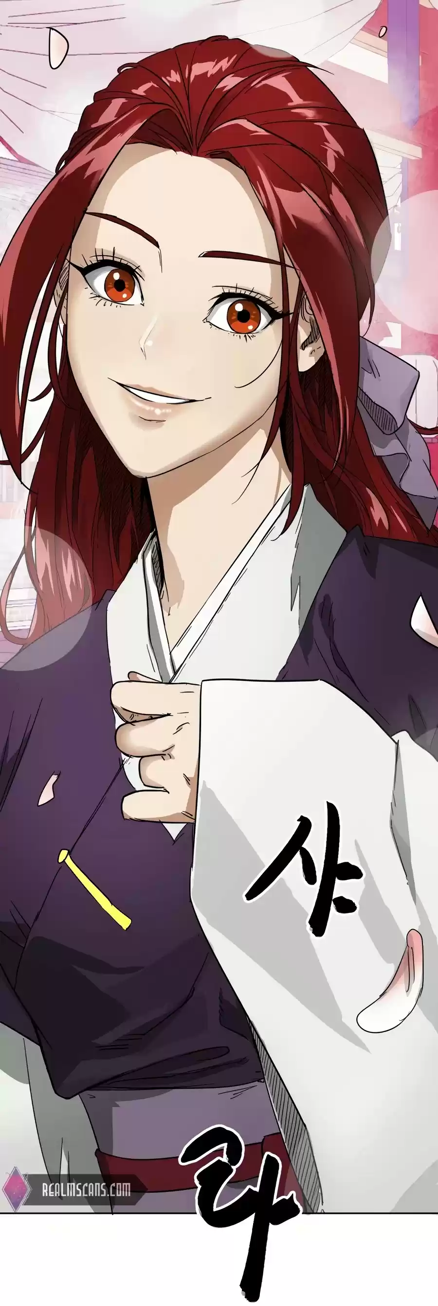 Infinite Leveling: Murim Chapter 81