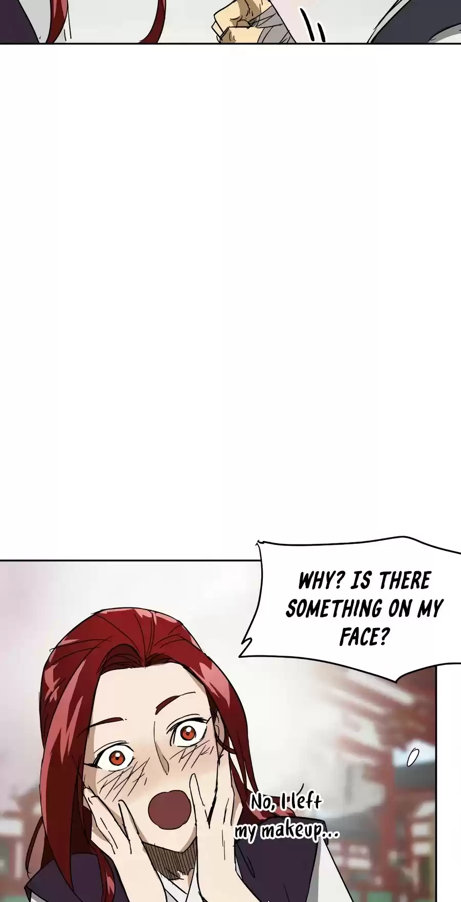 Infinite Leveling: Murim Chapter 81