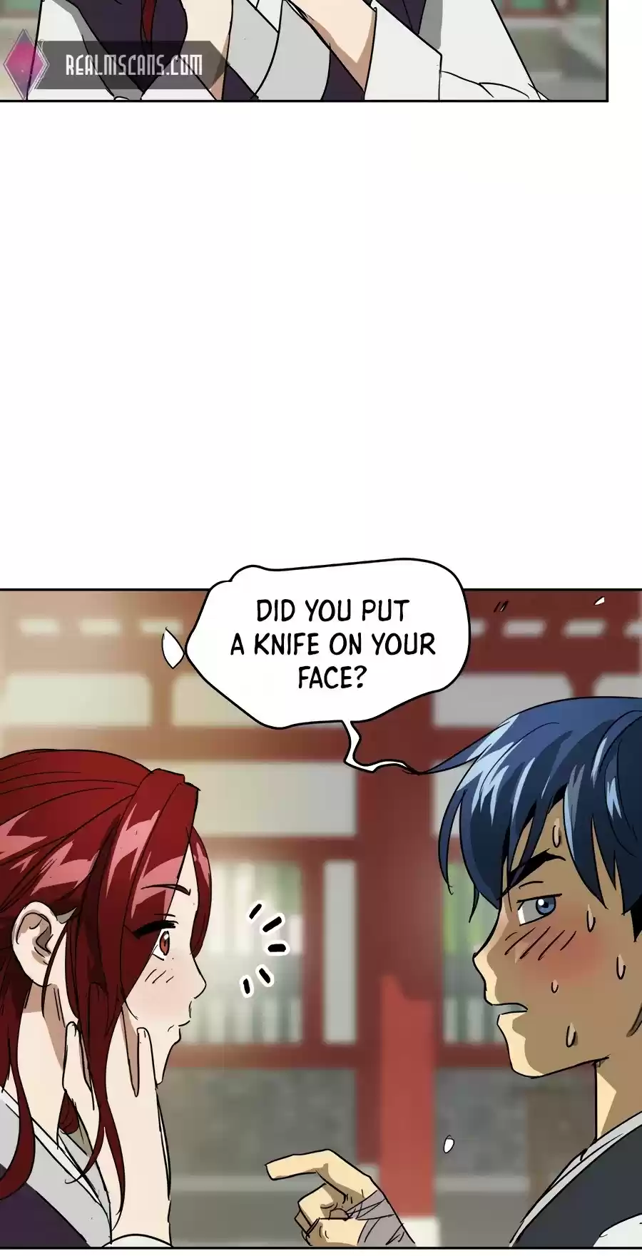 Infinite Leveling: Murim Chapter 81