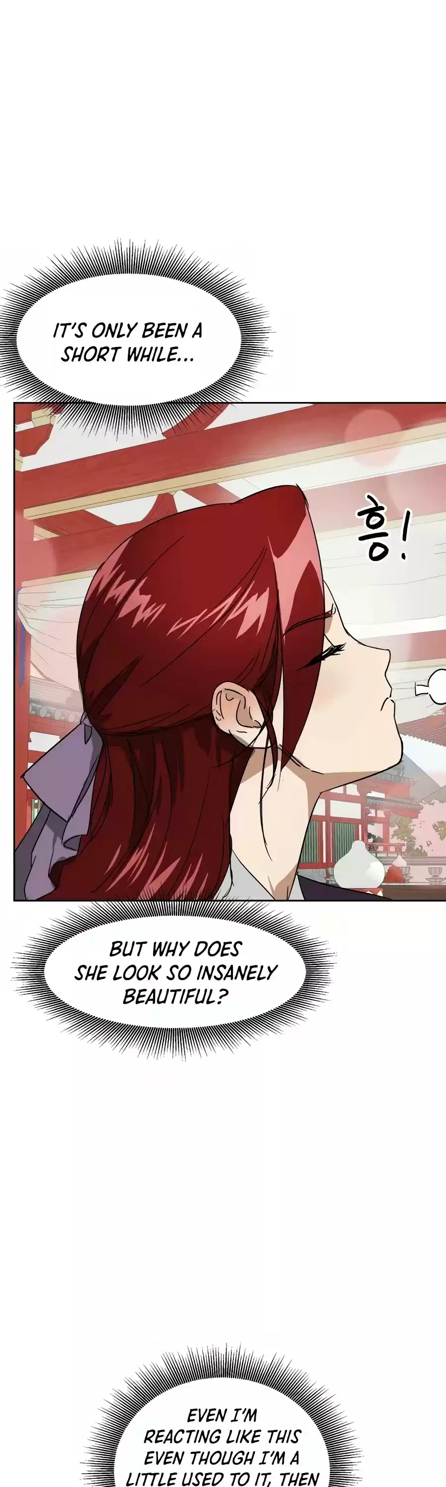 Infinite Leveling: Murim Chapter 81