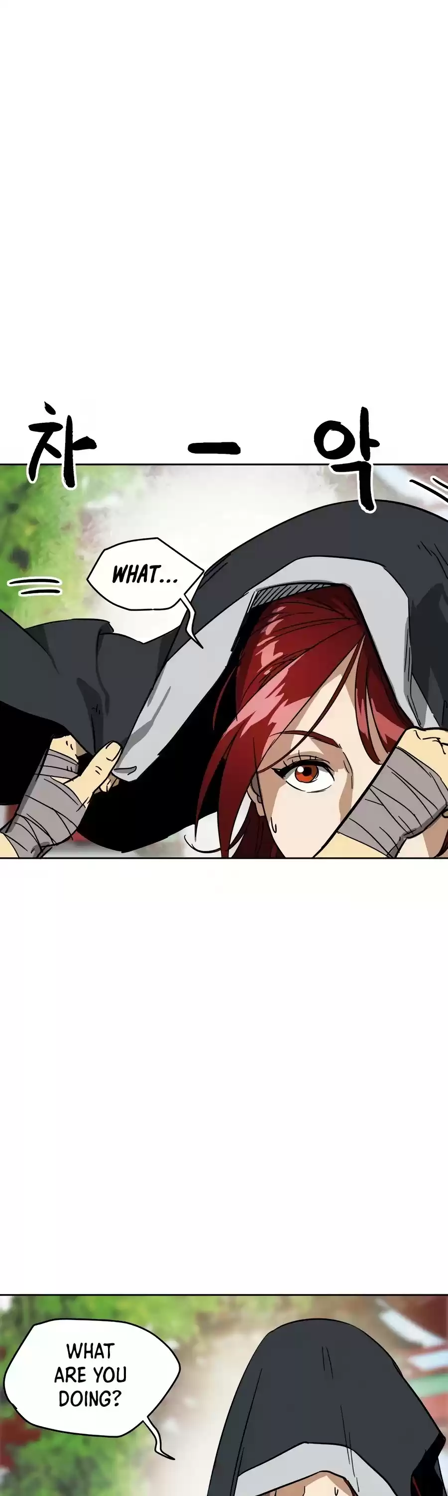 Infinite Leveling: Murim Chapter 81