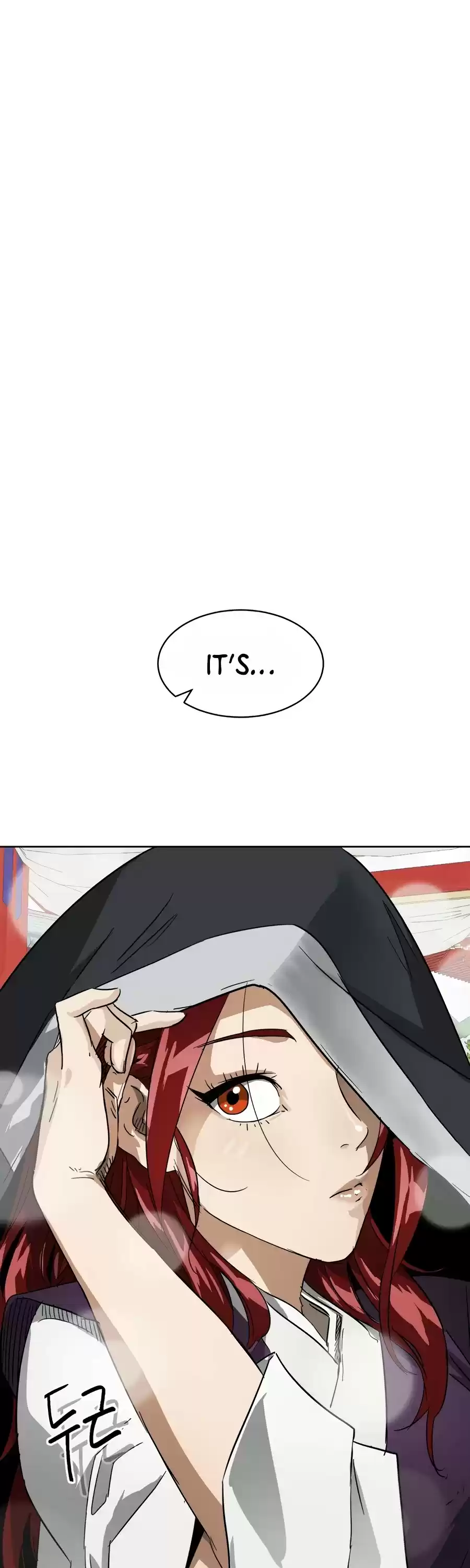 Infinite Leveling: Murim Chapter 81