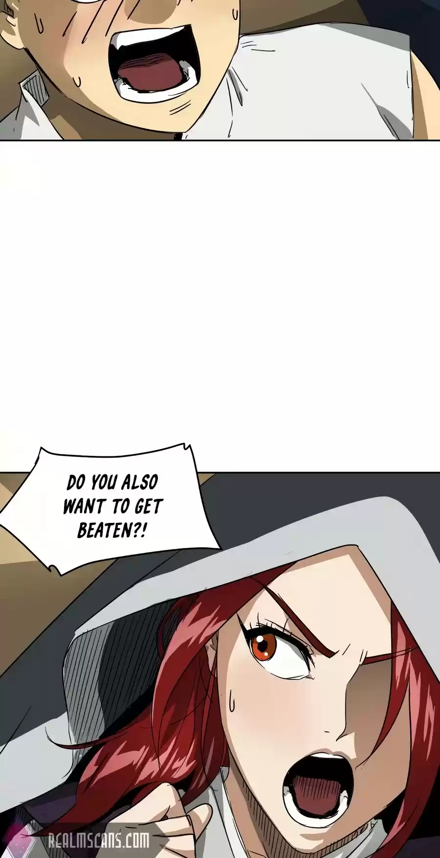 Infinite Leveling: Murim Chapter 81