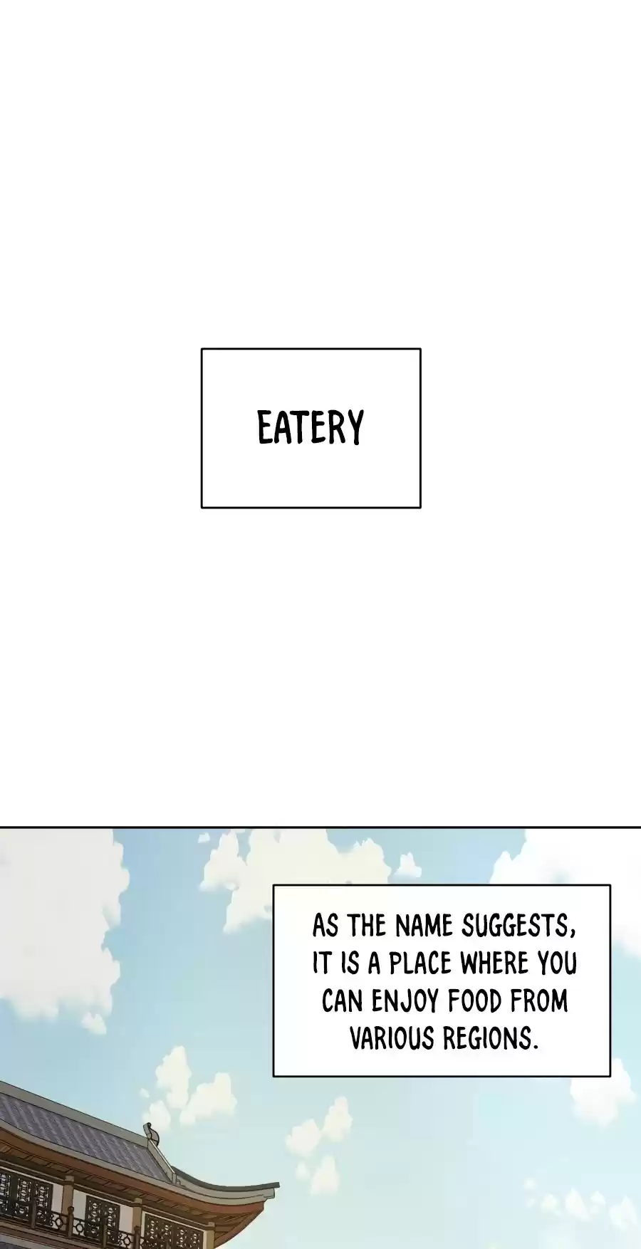 Infinite Leveling: Murim Chapter 81