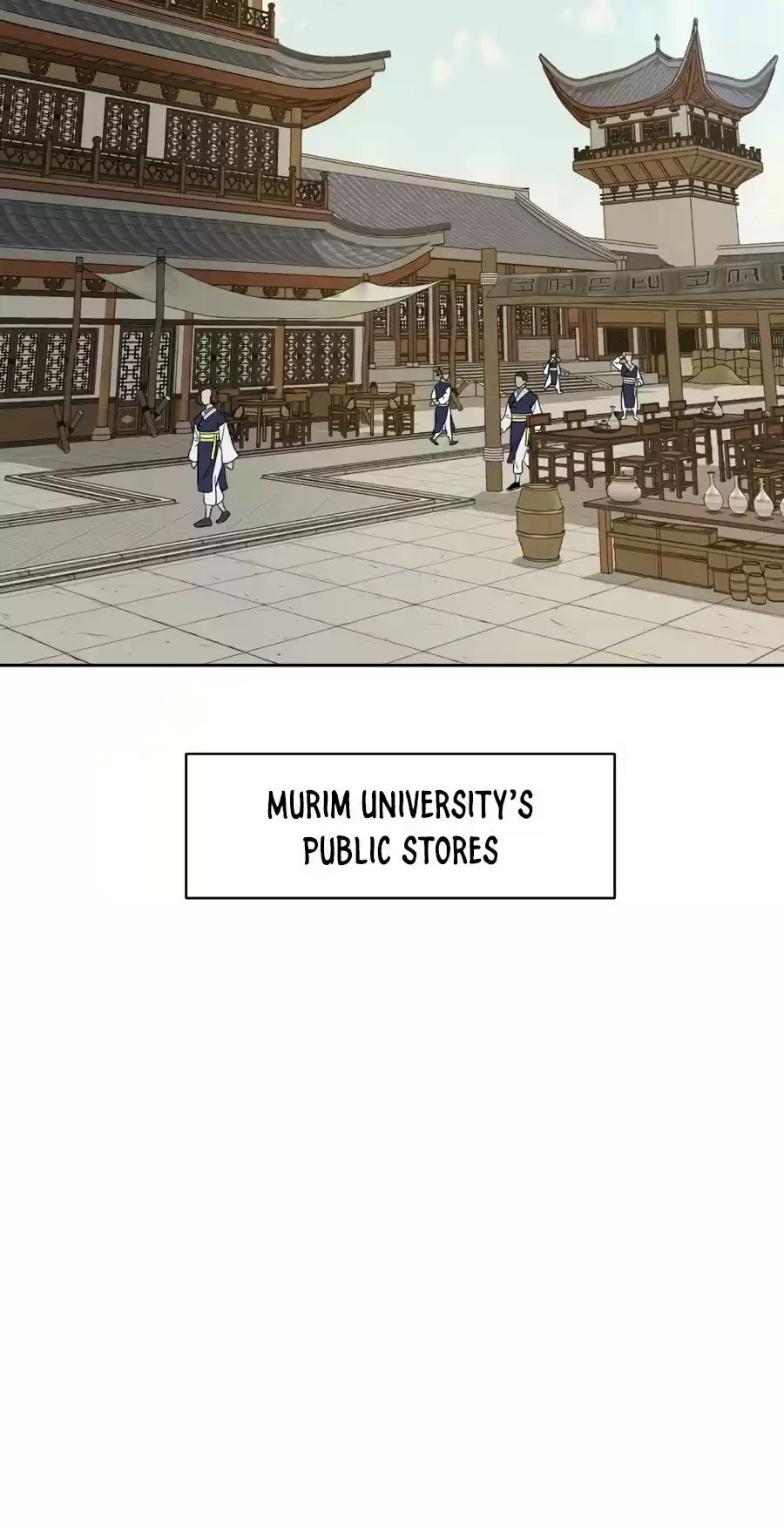 Infinite Leveling: Murim Chapter 81